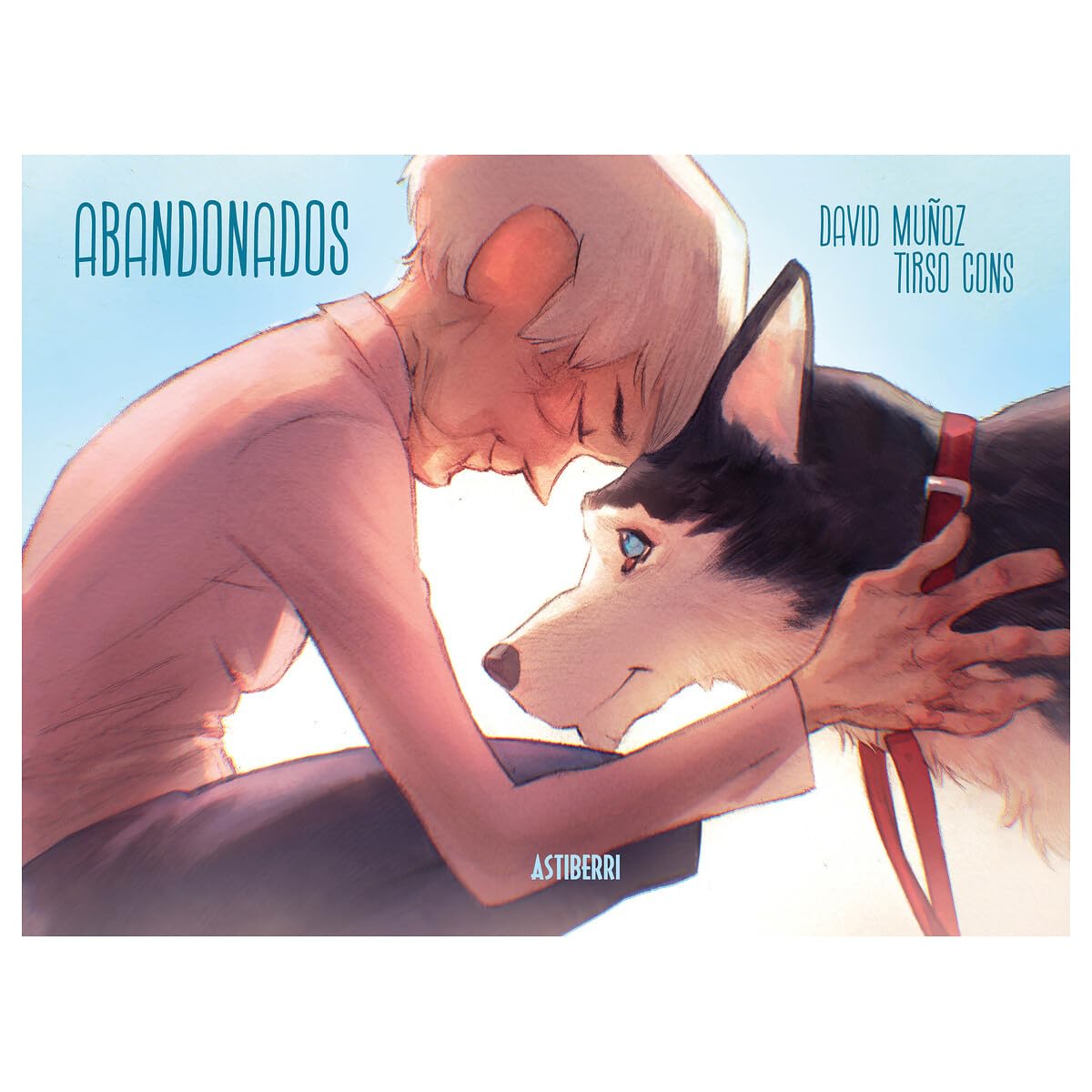 Abandonados