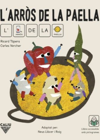 arros de la paella