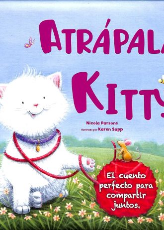 atrapala kitty