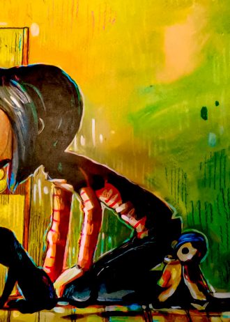 coraline