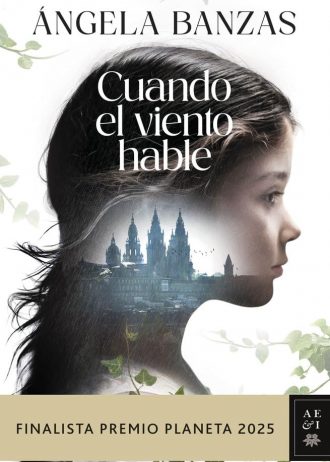 cuando el viento hable