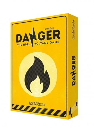 dangerç