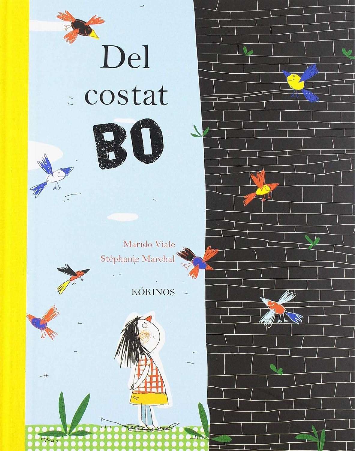 Del costat BO
