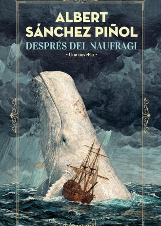 després del naufragi