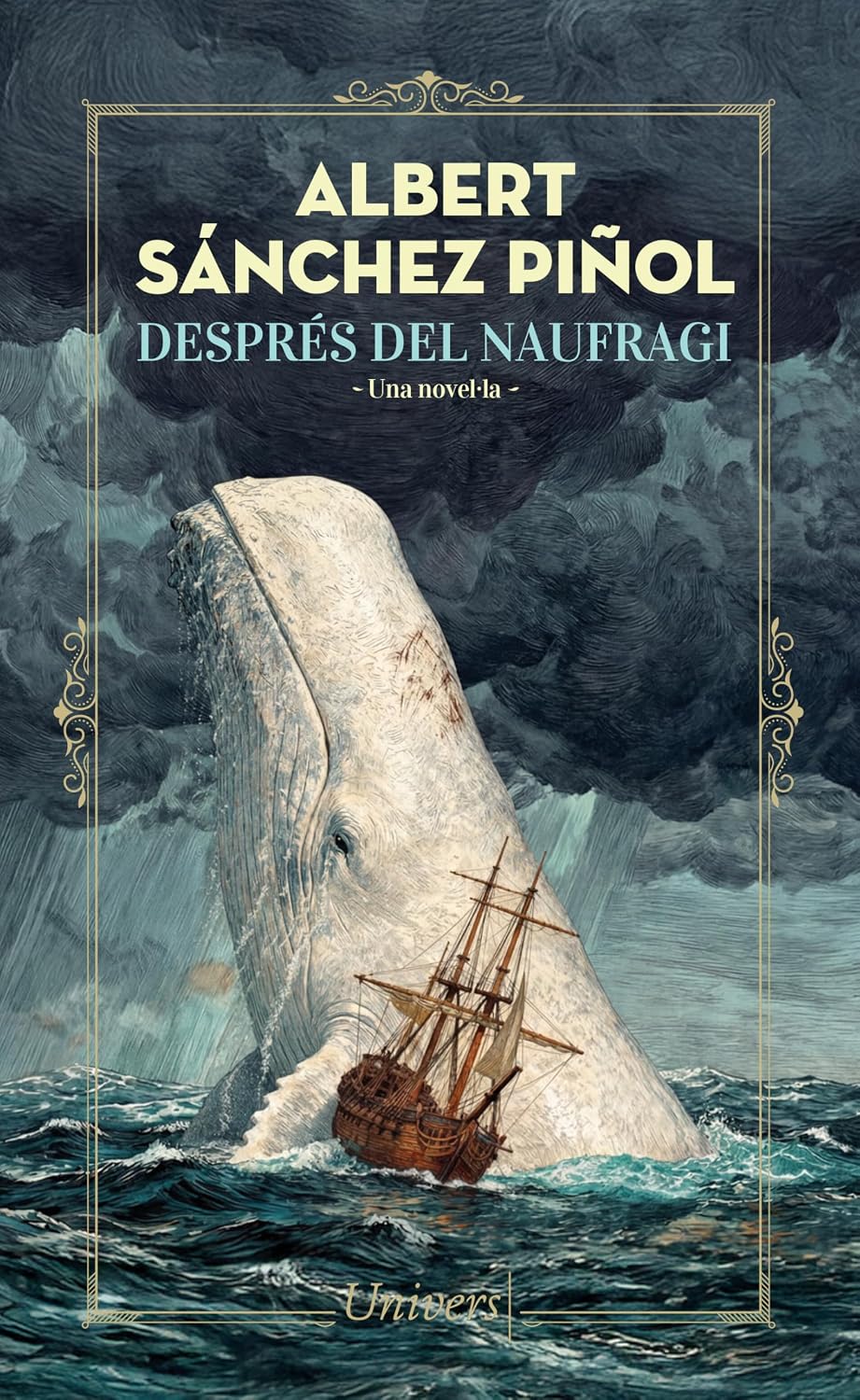 Després del naufragi
