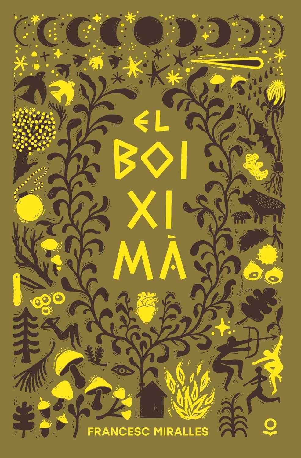 El boiximà