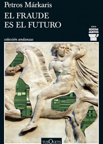 el fraude es el futuro
