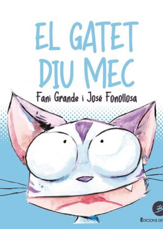 el gatet diu mec