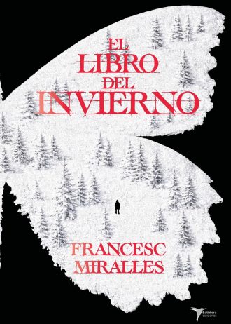 el libro del invierno