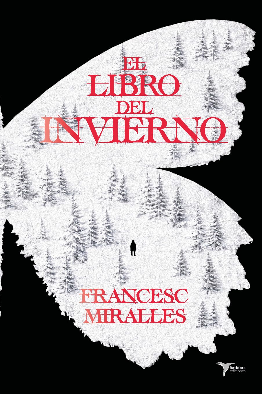 El libro del invierno
