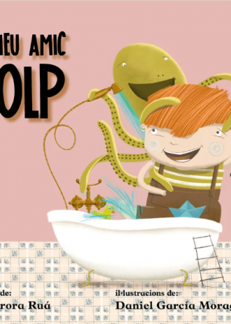 el meu amic polp