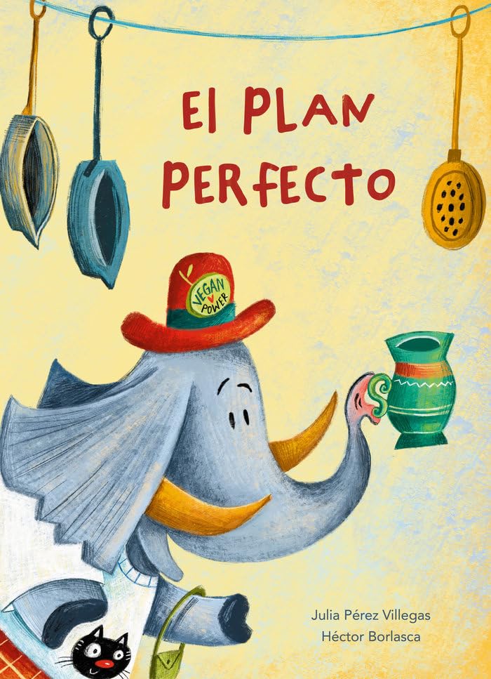 El plan perfecto