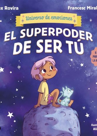 el superpoder de ser tu