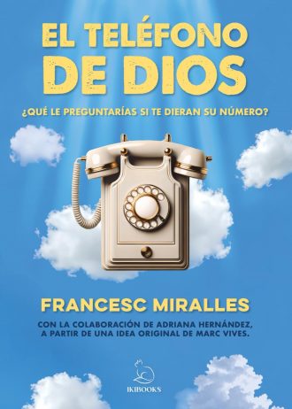el telefono de dios