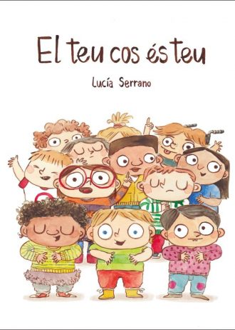 el teu cos es teu