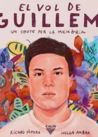 el vol de guillem