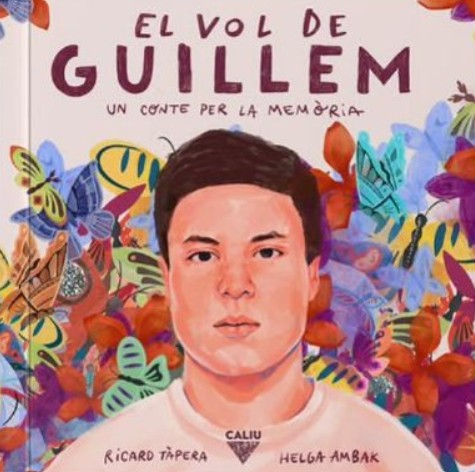 El vol de Guillem