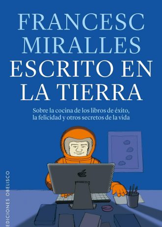 escrito en la tierra
