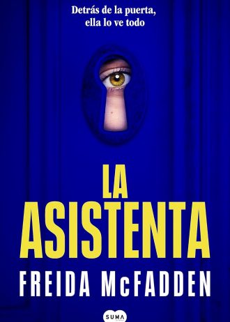 la asistenta