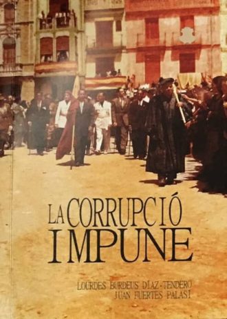 la corrupcio impune