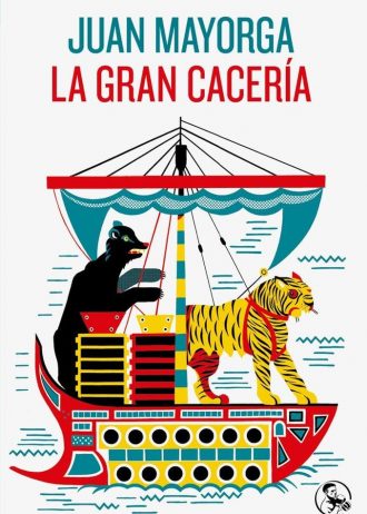 la gran caceria