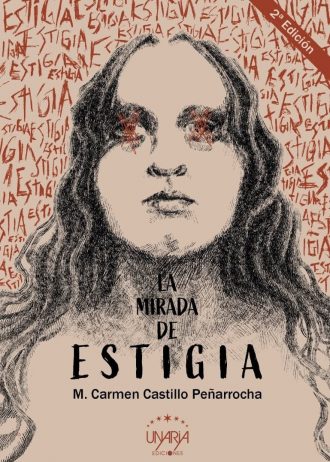 la mirada de estigia