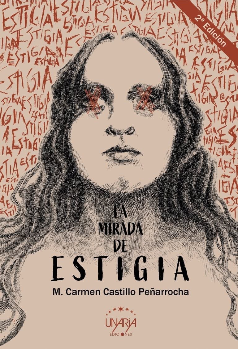 La mirada de Estigia