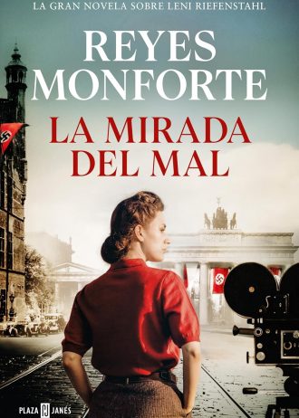 la mirada del mal