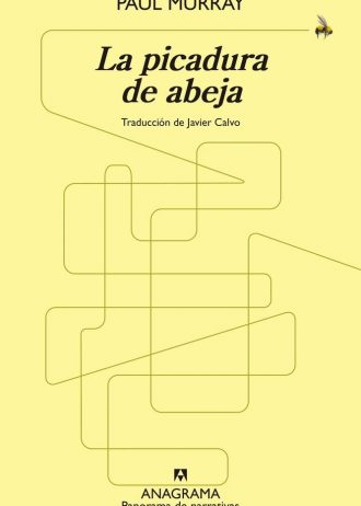 la picadura de abeja
