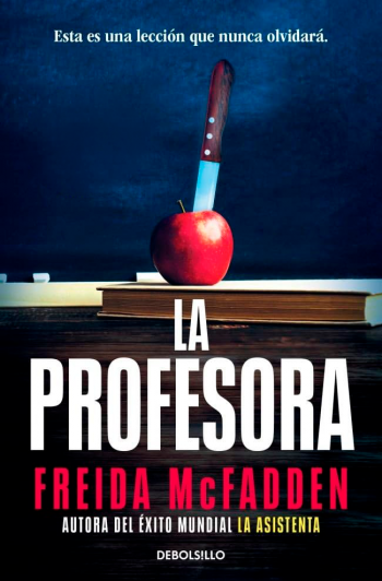 La profesora