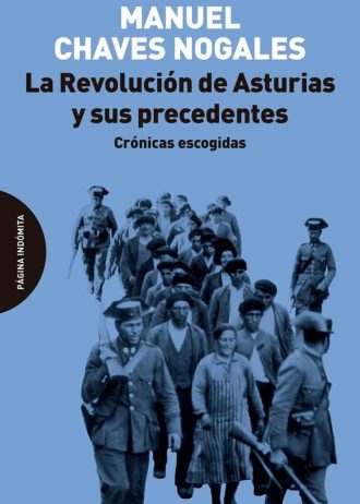 la revolucion de asturias