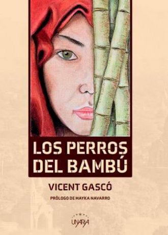los perros del bambú