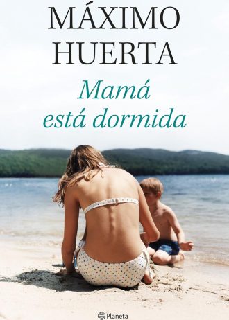 mamá está dormida