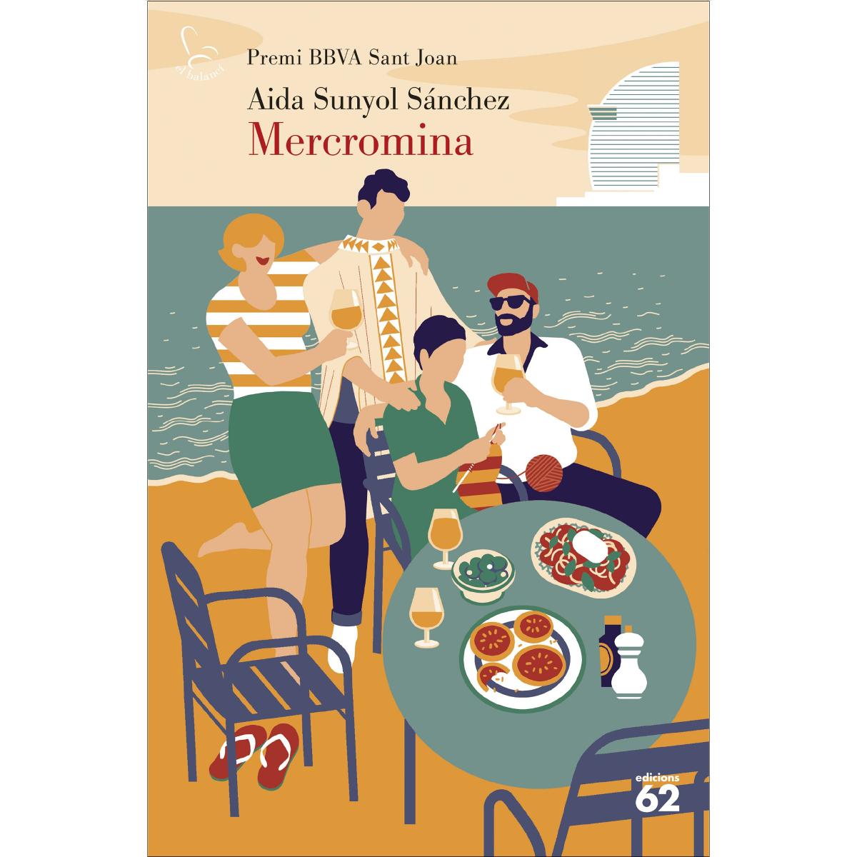 Mercromina