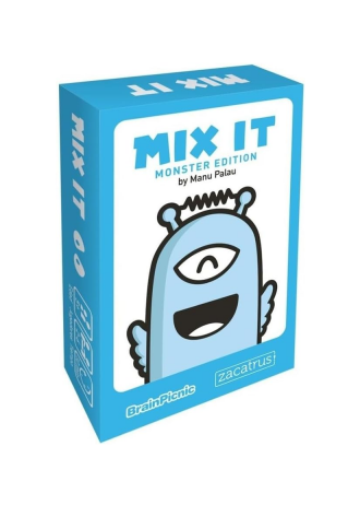 mix it