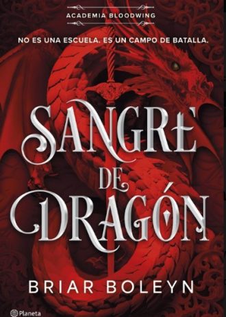 sangre de dragon