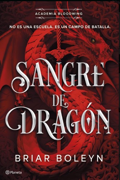 Sangre de dragón