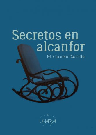 secretos en alcanfor