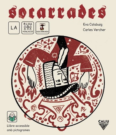 Socarrades