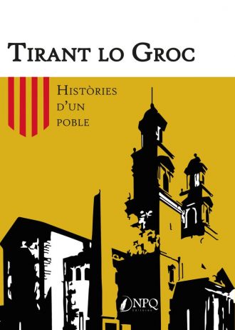 tirant lo groc