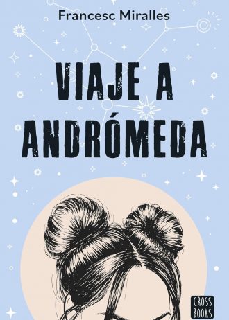 viaje a andromeda