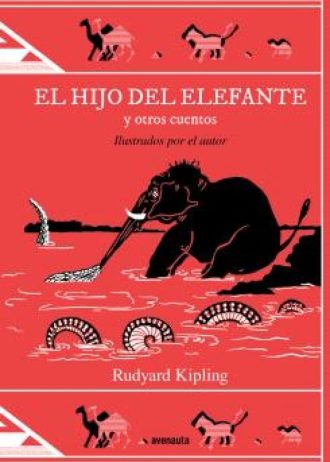 el hijo del elefante y otros cuentos