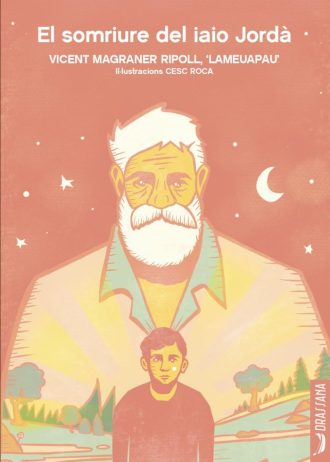 el somriure del iaio jordà
