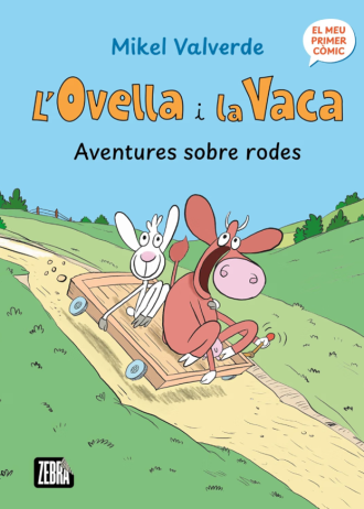 L'ovella i la vaca