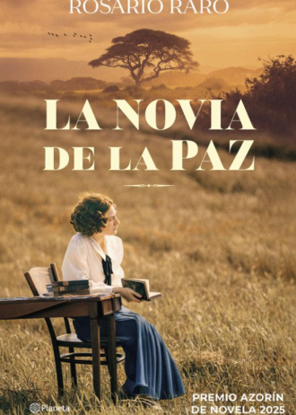 la novia de la paz